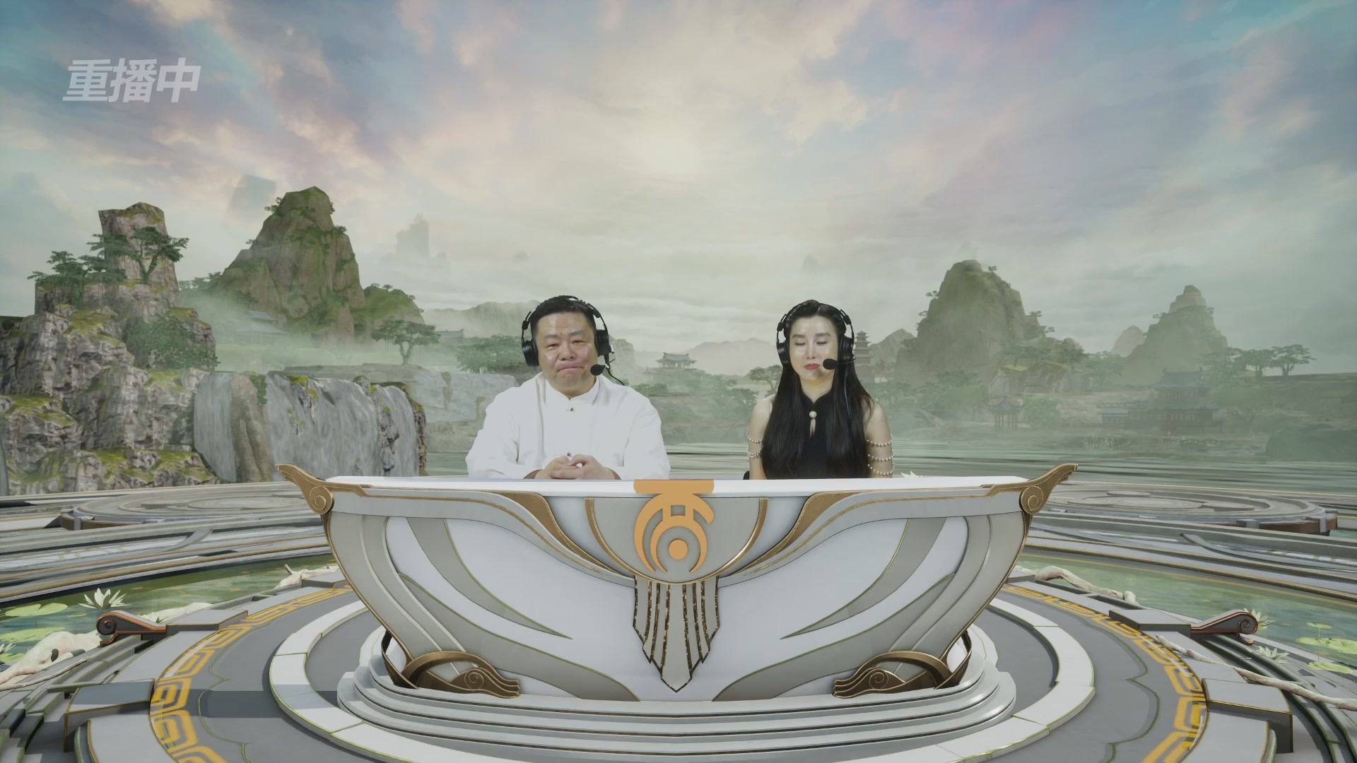 大话西游手游超级联赛春季赛