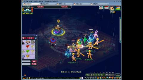 144储备飞升慢慢来