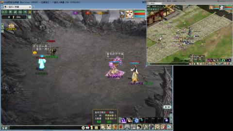 红颜纯敏女鬼双盘队伍详解