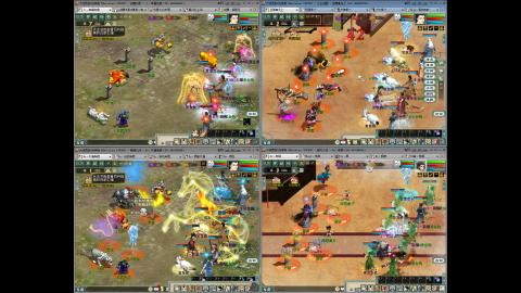 新手13组全职搬砖