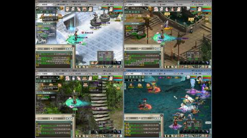 新手13组全职搬砖