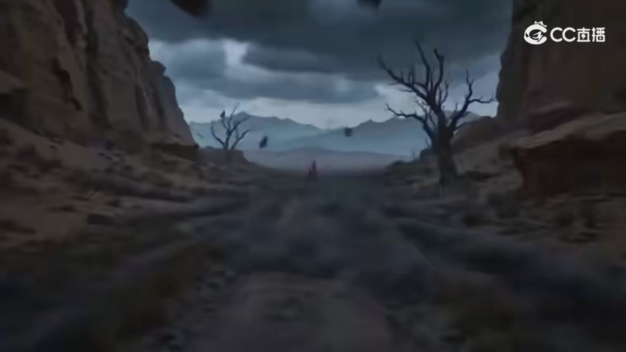 梦幻主线剧情-持续更新中