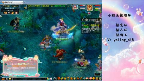 接命魂之玉 人环 宠环