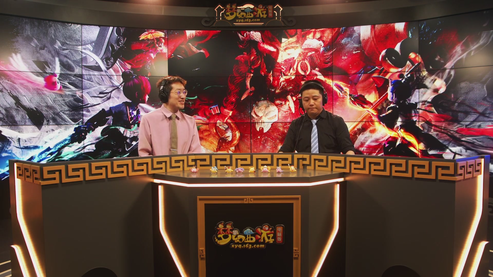 【重播】第237届武神坛-晋级赛
