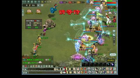 叱★咤风云