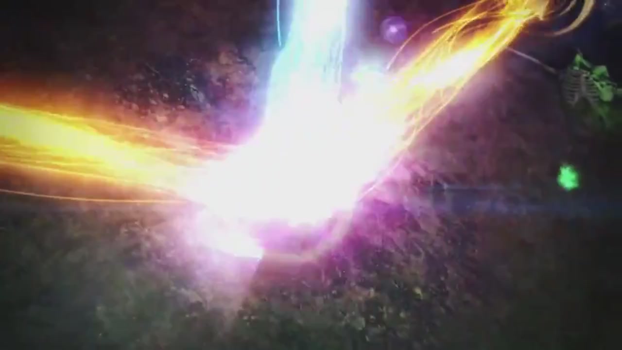 梦幻西游动画片第二季第11集