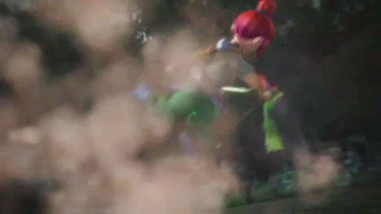 梦幻西游动画片第一季第3集