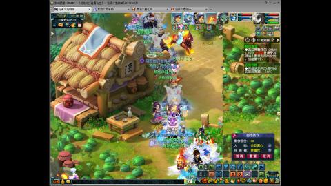 159力女儿慈心渡鬼~~