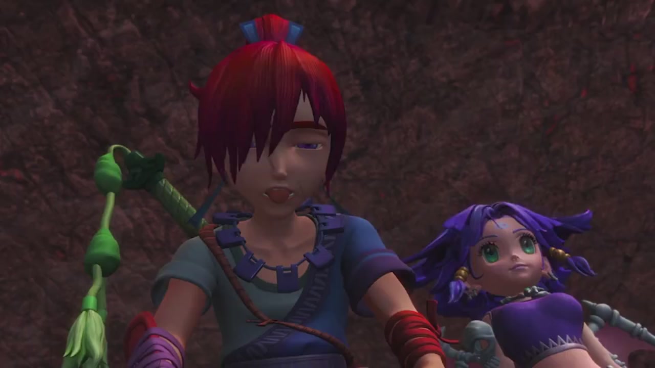 梦幻西游动画片第二季第6集