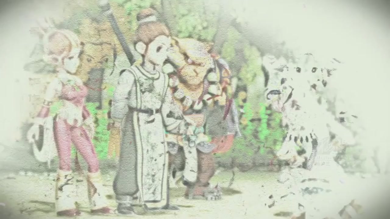 梦幻西游动画片第二季第5集