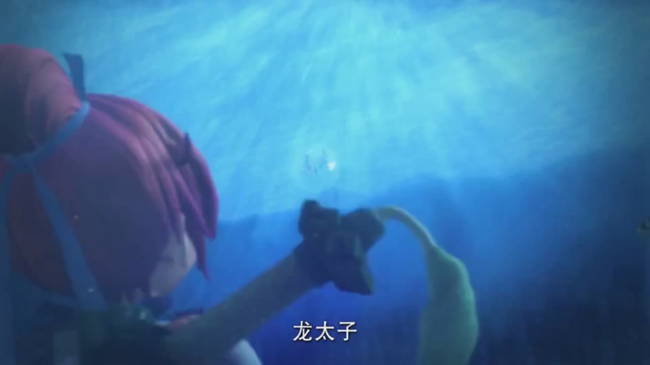 梦幻西游动画片第一季第9集