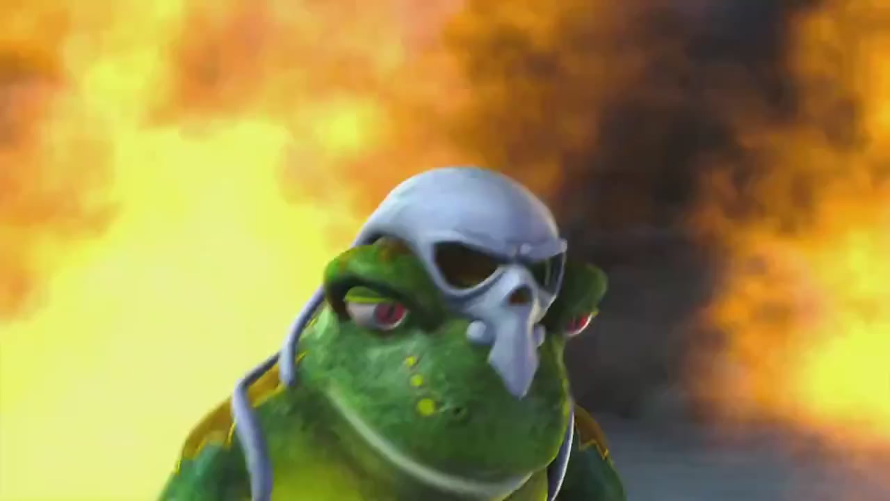 梦幻西游动画片第二季第12集