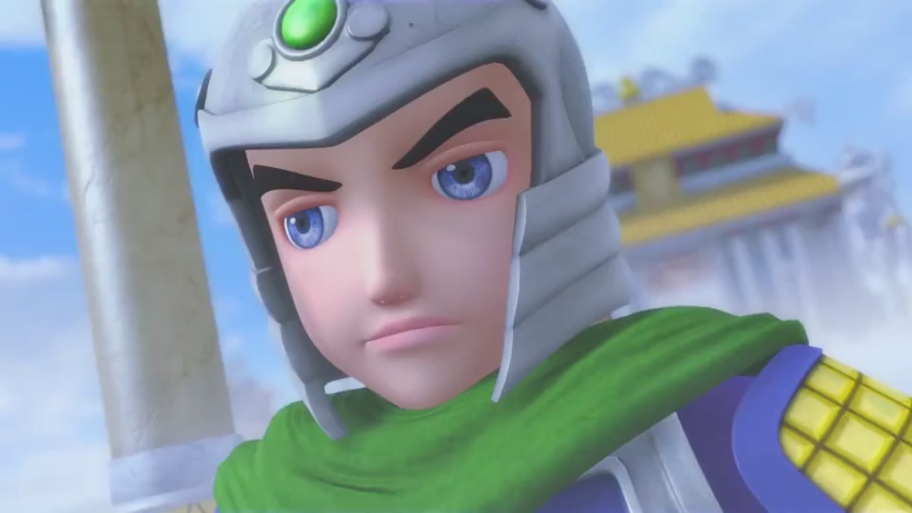 梦幻西游动画片第一季第10集