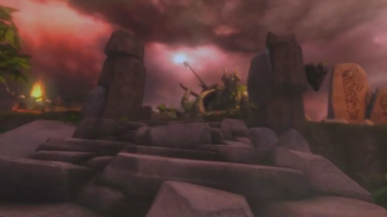 梦幻西游动画片第一季第7集