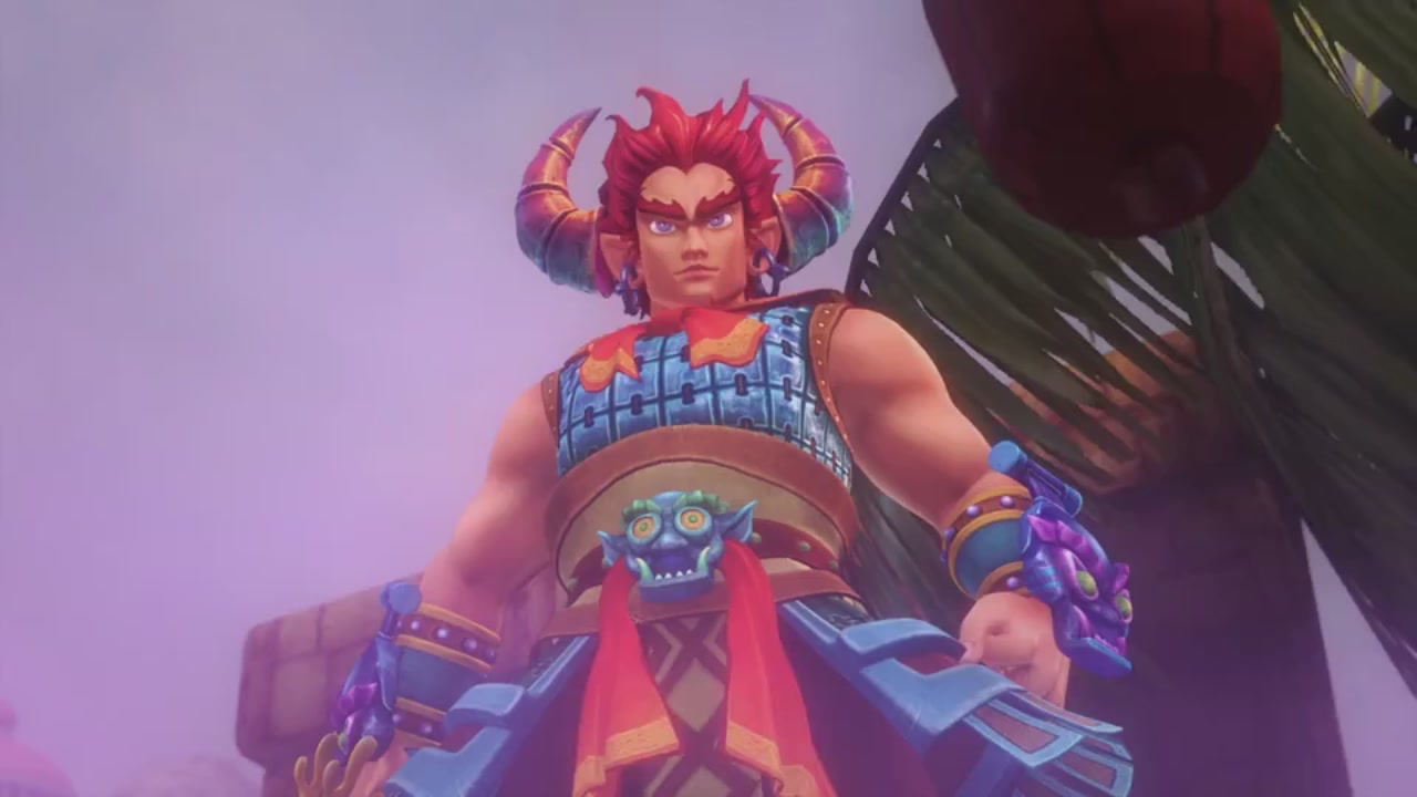 梦幻西游动画片第二季第9集