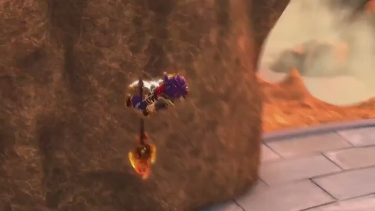 梦幻西游动画片第二季第2集