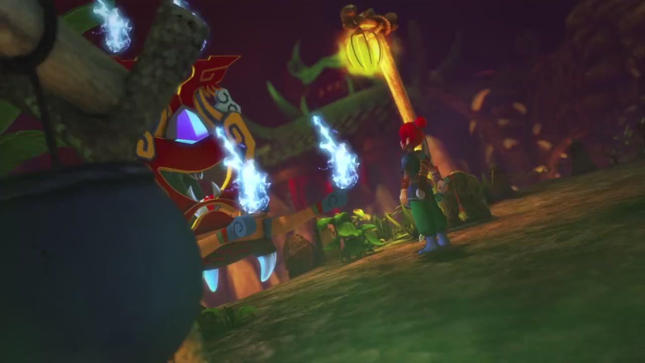 梦幻西游动画片第二季第10集