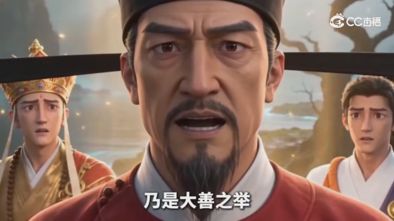 梦幻主线剧情-持续更新中