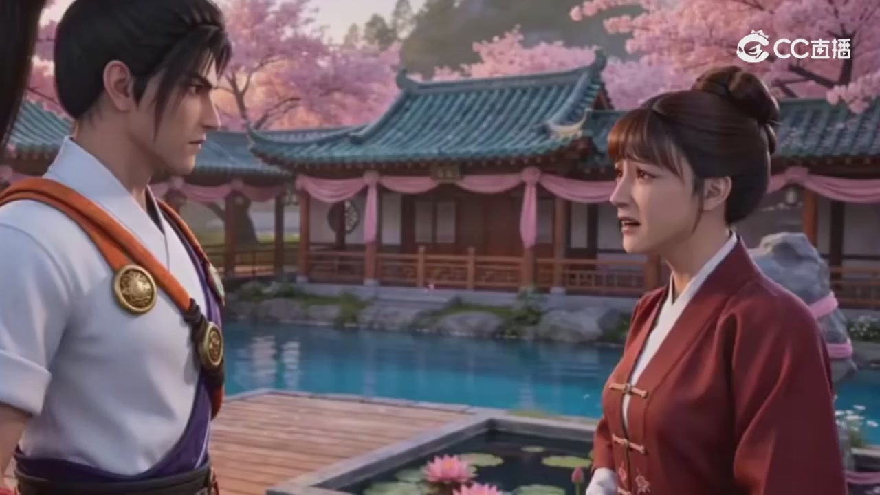 梦幻主线剧情-持续更新中