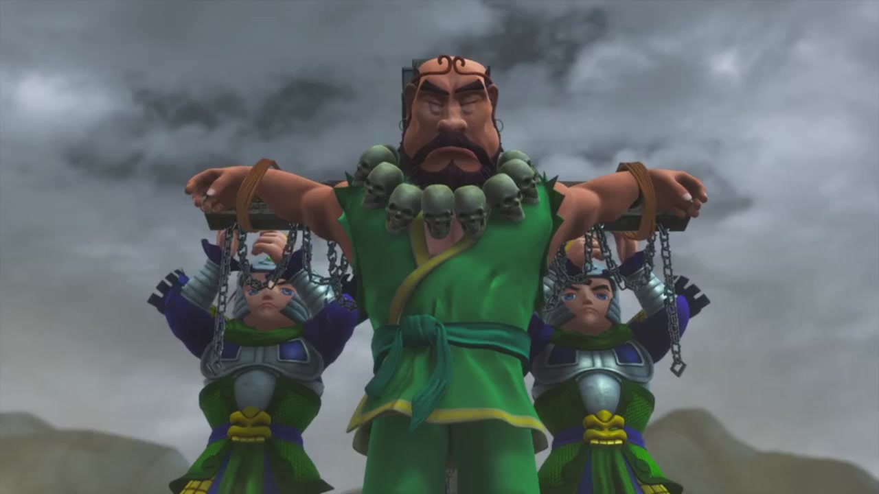 梦幻西游动画片第一季第8集