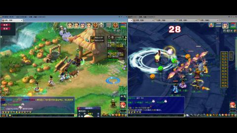 初遇长安1314--慢慢玩