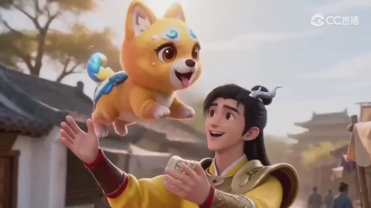 梦幻主线剧情-持续更新中