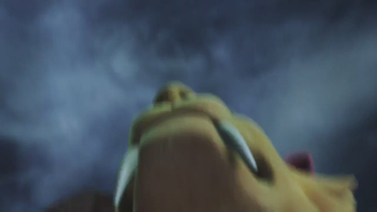 梦幻西游动画片第二季第8集