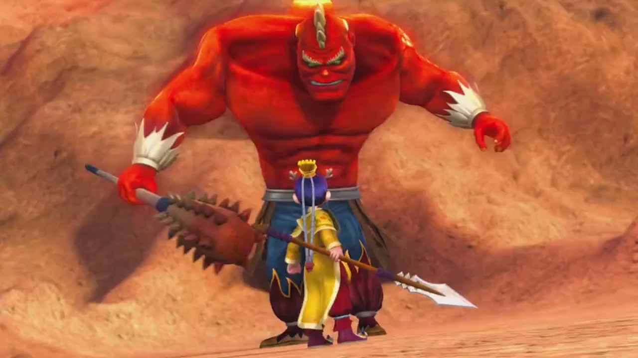 梦幻西游动画片第二季第6集