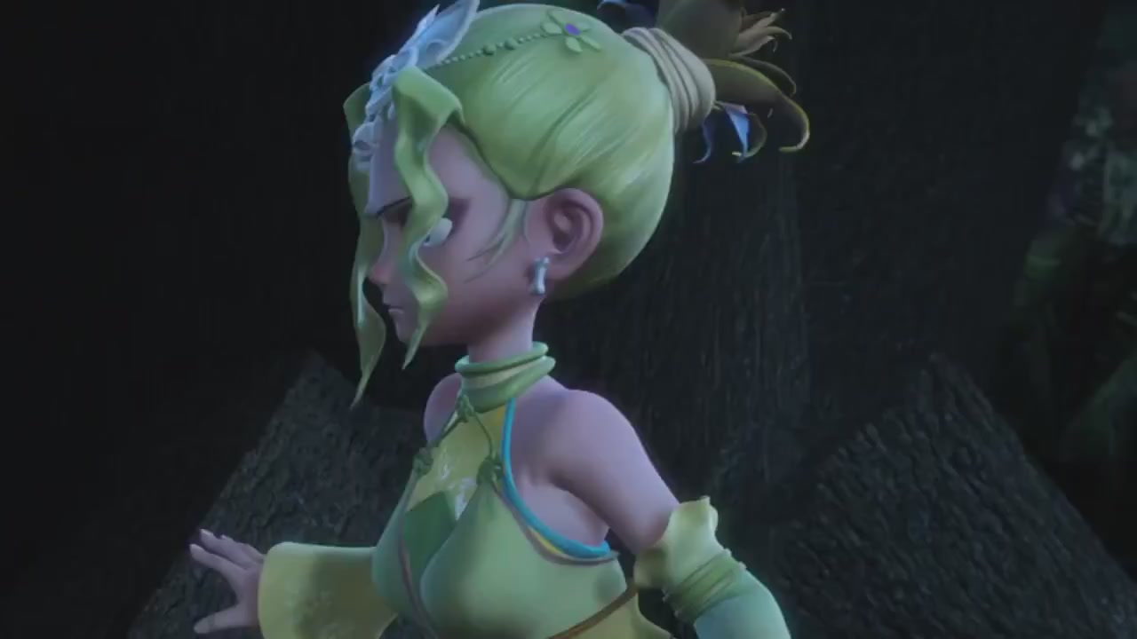 梦幻西游动画片第二季第4集