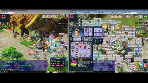 初遇长安1314--慢慢玩