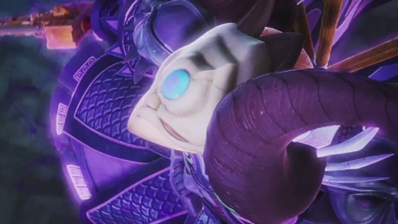 梦幻西游动画片第二季第13集