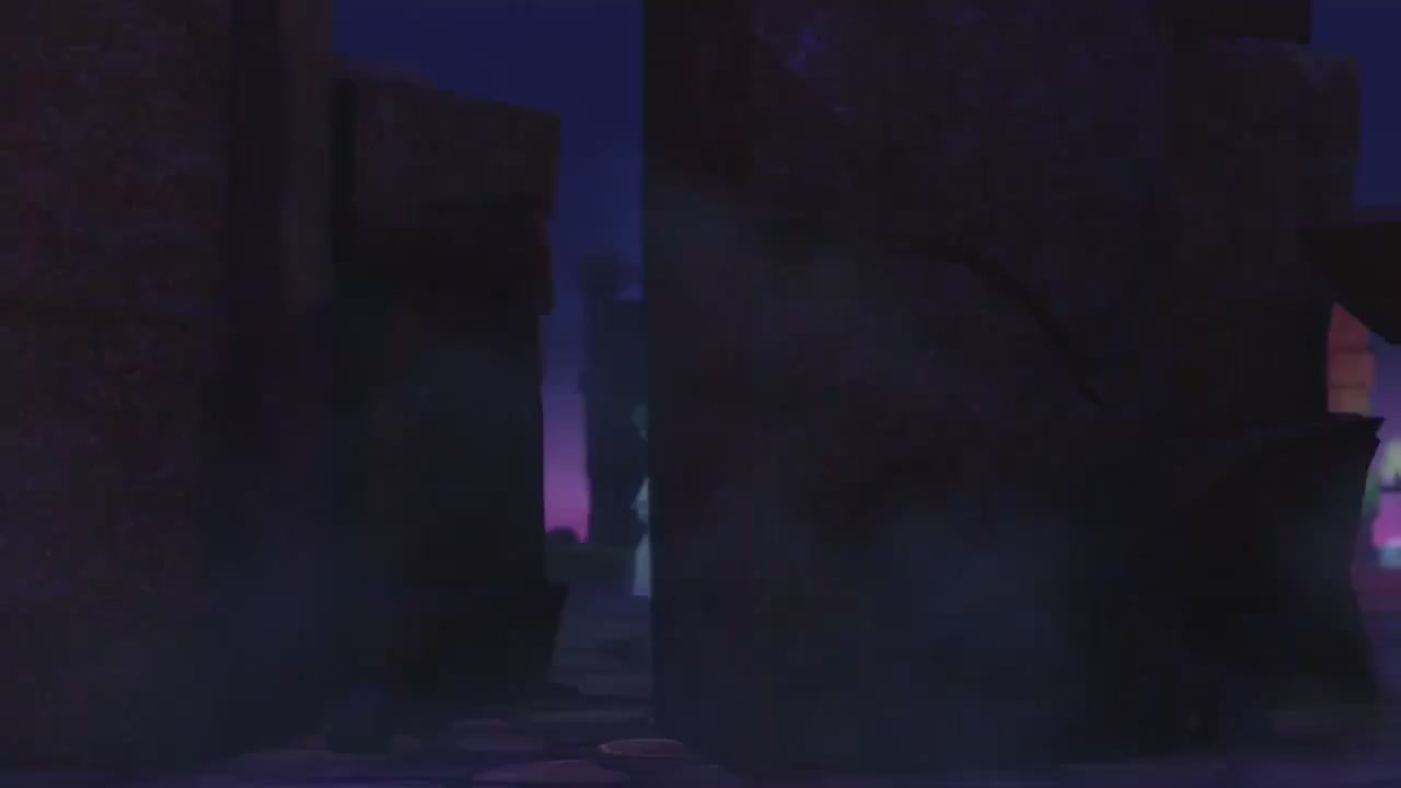 梦幻西游动画片第二季第10集