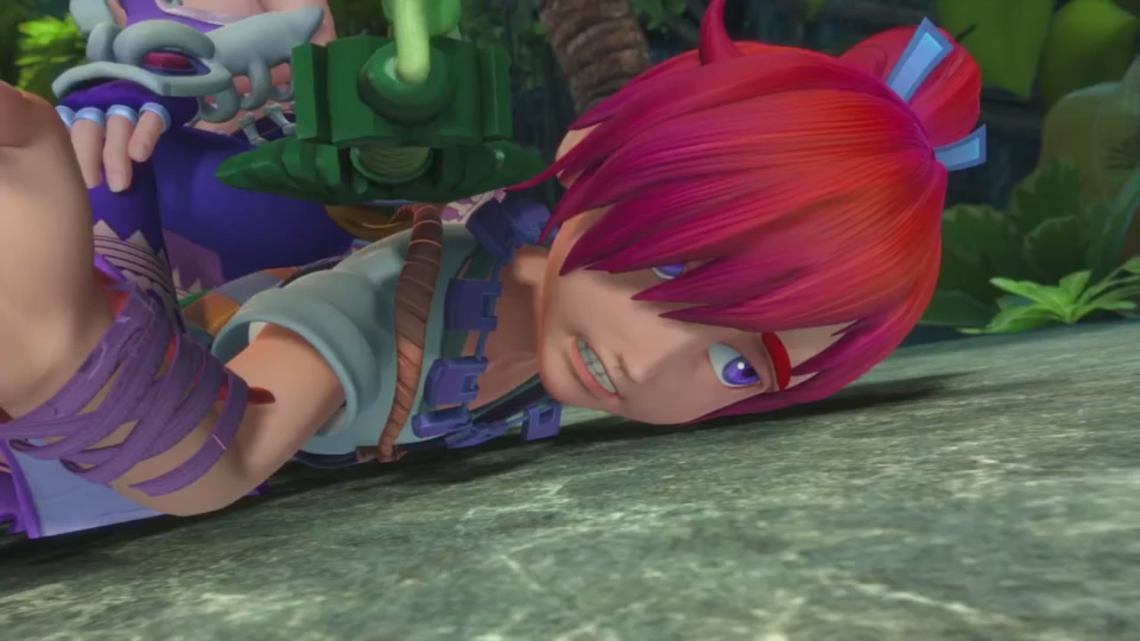 梦幻西游动画片第二季第5集