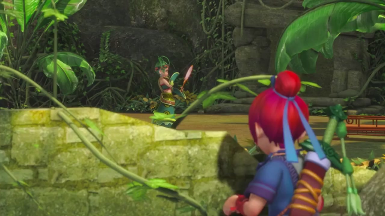 梦幻西游动画片第二季第5集