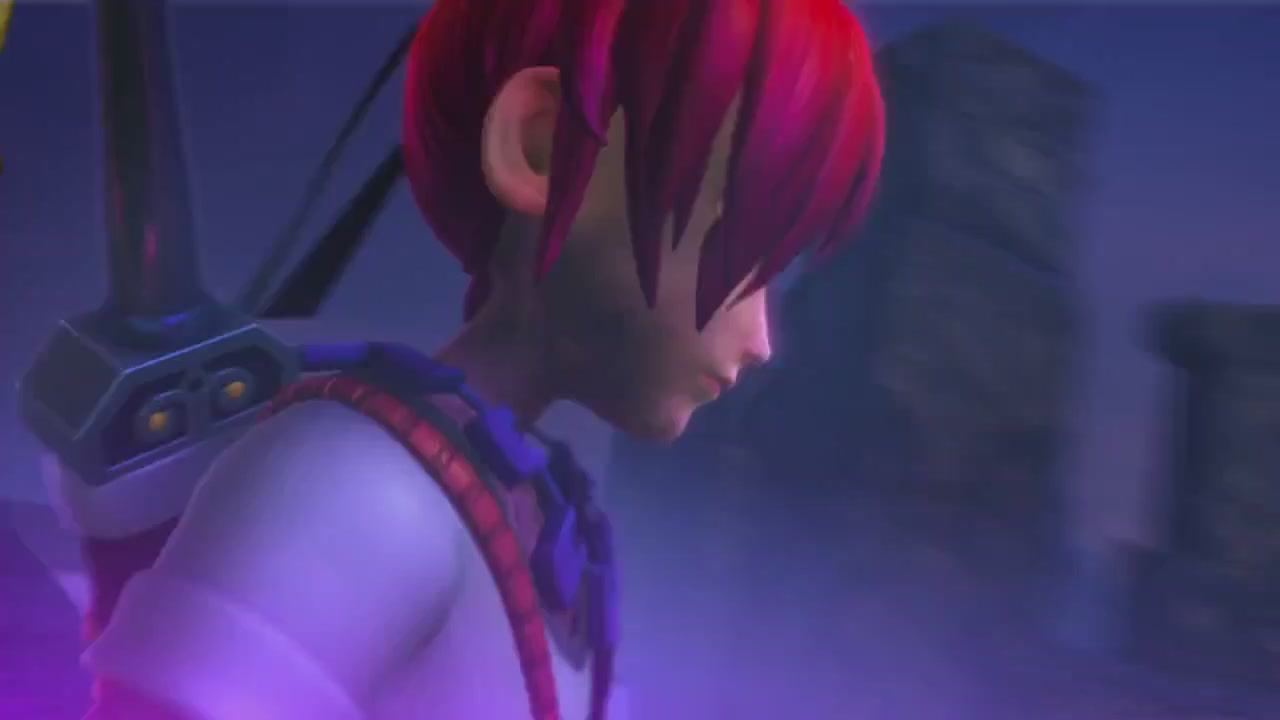 梦幻西游动画片第二季第10集