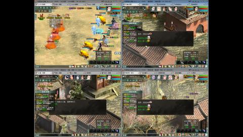 新手13组全职搬砖