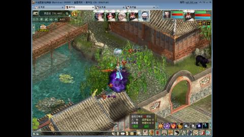 大家发财啦！！！