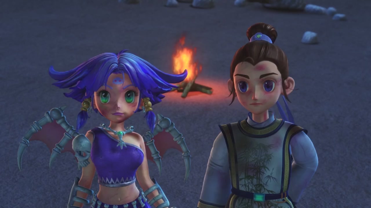 梦幻西游动画片第二季第6集