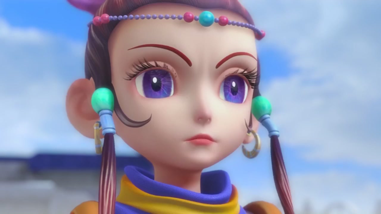 梦幻西游动画片第一季第10集