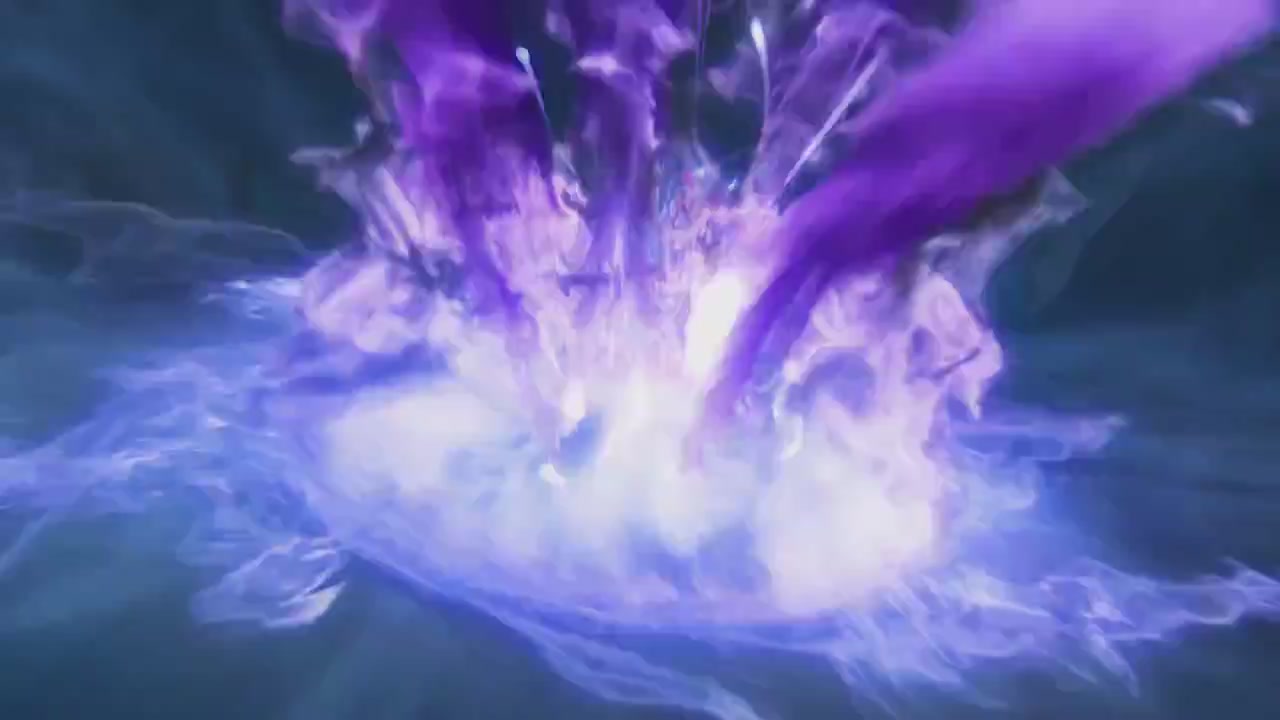 梦幻西游动画片第二季第8集