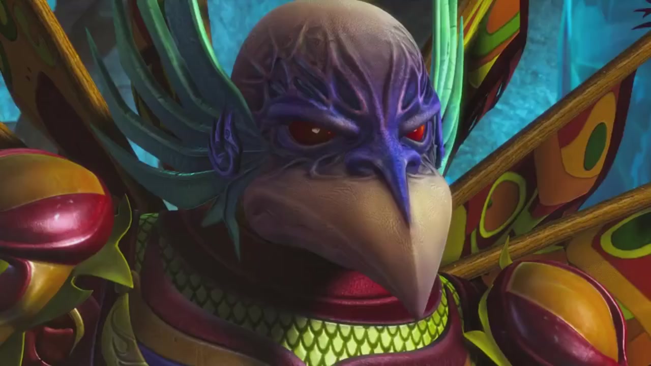 梦幻西游动画片第二季第12集