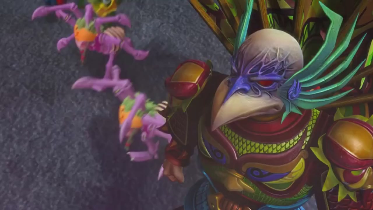 梦幻西游动画片第二季第11集