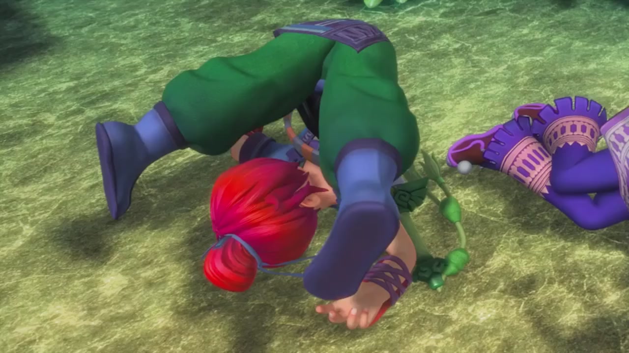 梦幻西游动画片第二季第5集