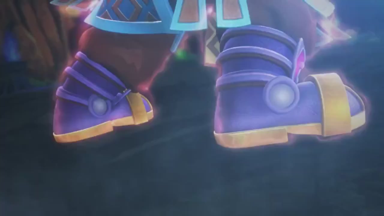 梦幻西游动画片第二季第12集