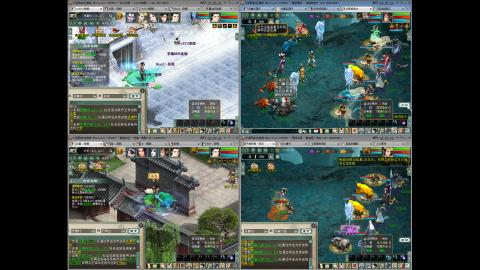 新手13组全职搬砖