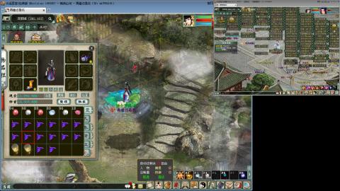 红颜纯敏女鬼双盘队伍详解