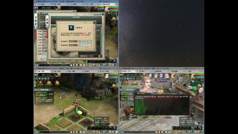 新手13组全职搬砖