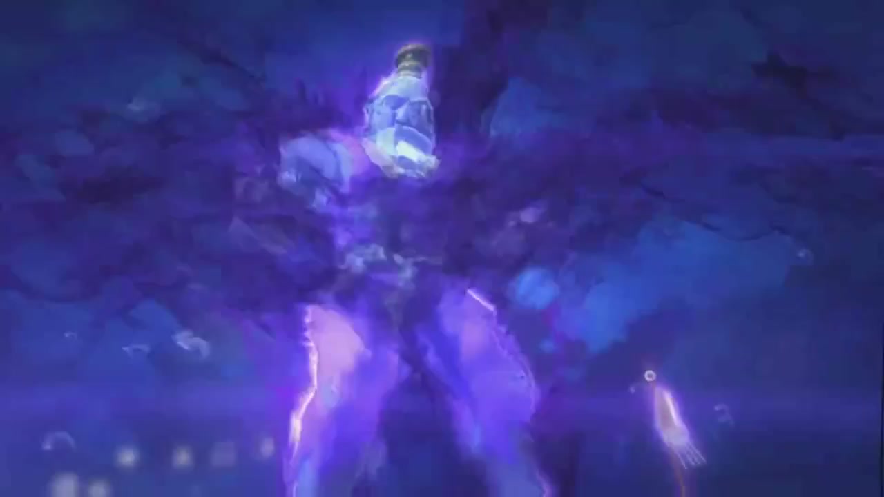 梦幻西游动画片第一季第5集