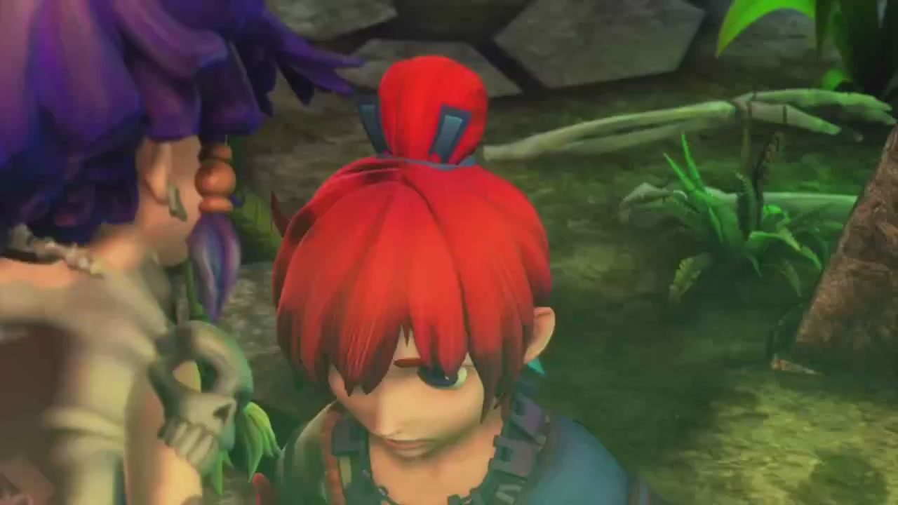 梦幻西游动画片第一季第1集