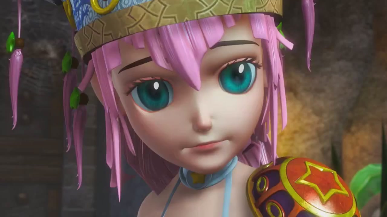 梦幻西游动画片第一季第6集